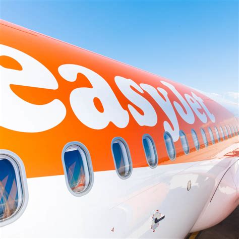 easyjet flight only uk.